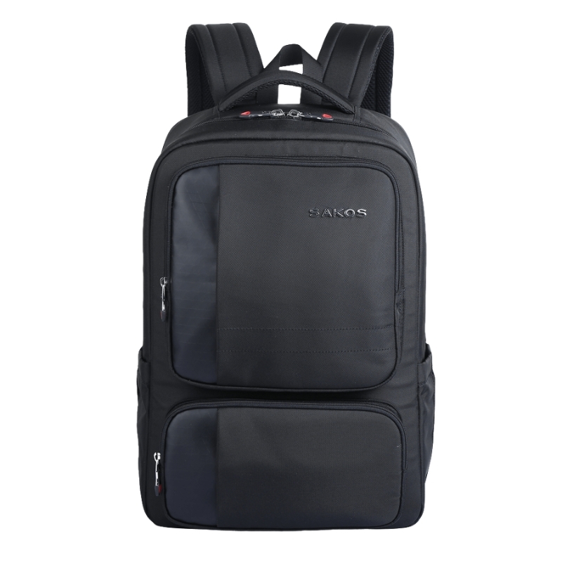Balo Laptop Thể Thao Du Lịch 15.6 inch SAKOS HERO