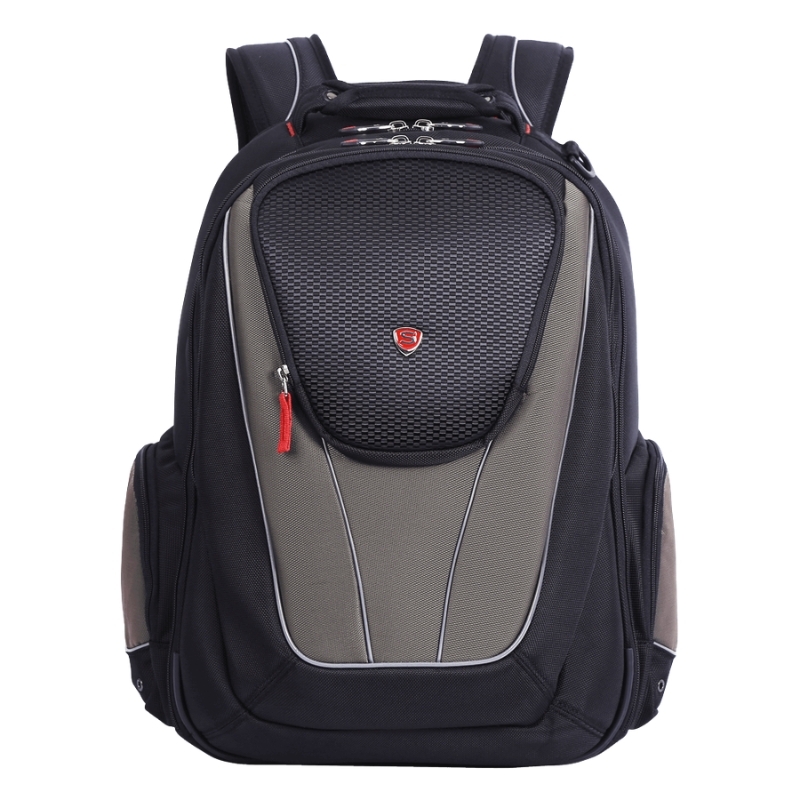 Balo Laptop Du Lịch 17 inch SAKOS NEO VISTA