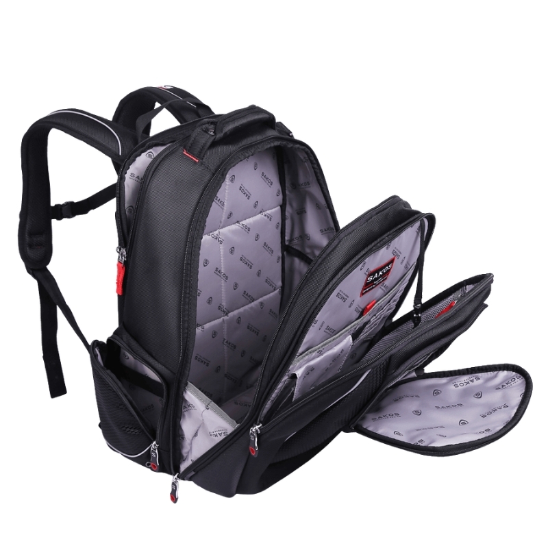Balo Laptop Du Lịch 17 inch SAKOS NEO VISTA