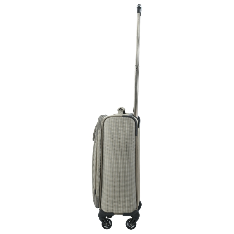 Vali Kéo Vải Du Lịch Size XS Xách Tay 18 inch SAKOS CHAMPION 4.5