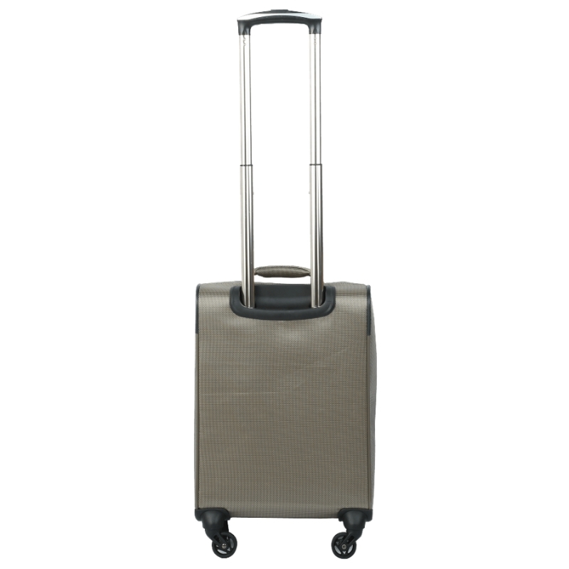 Vali Kéo Vải Du Lịch Size XS Xách Tay 18 inch SAKOS CHAMPION 4.5