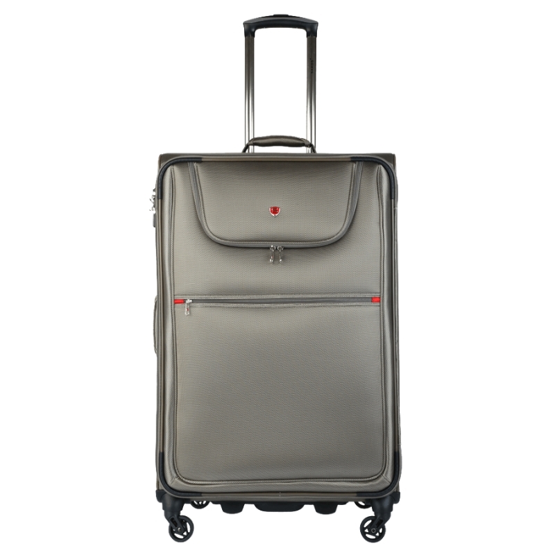 Vali Kéo Vải Du Lịch Size L Ký Gửi 28 inch SAKOS CHAMPION 7