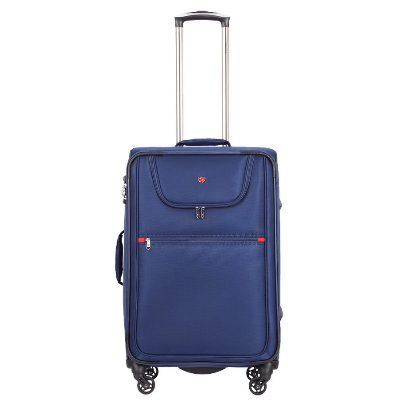 Vali Kéo Vải Du Lịch Size L Ký Gửi 28 inch SAKOS CHAMPION 7
