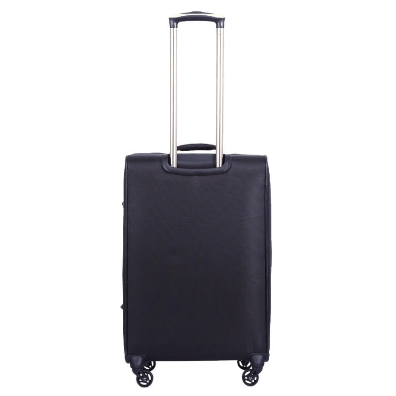 Vali Kéo Vải Du Lịch Size L Ký Gửi 28 inch SAKOS CHAMPION 7