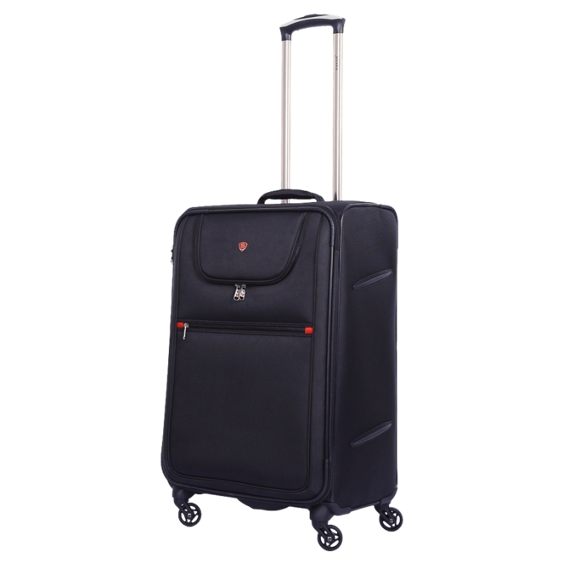 Vali Kéo Vải Du Lịch Size L Ký Gửi 28 inch SAKOS CHAMPION 7