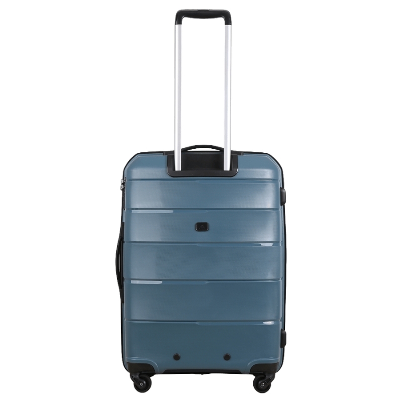 Vali Kéo Nhựa Size M Ký Gửi STARGO JASPER 24 inch