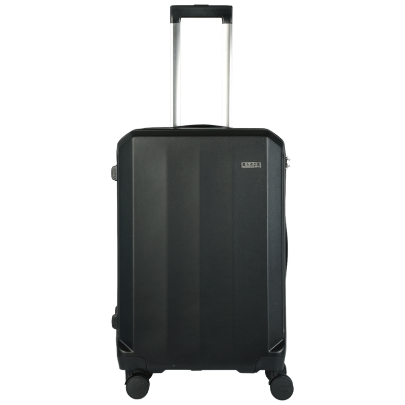 Vali Kéo Nhựa Size M Ký Gửi 24 inch SAKOS VERTICA Z26