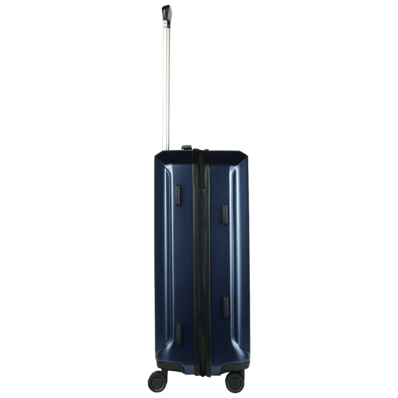 Vali Kéo Nhựa Size M Ký Gửi 24 inch SAKOS VERTICA Z26
