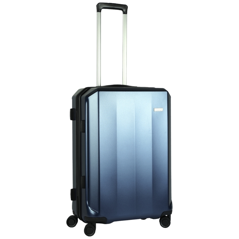 Vali Kéo Nhựa Size M Ký Gửi 24 inch SAKOS VERTICA Z26