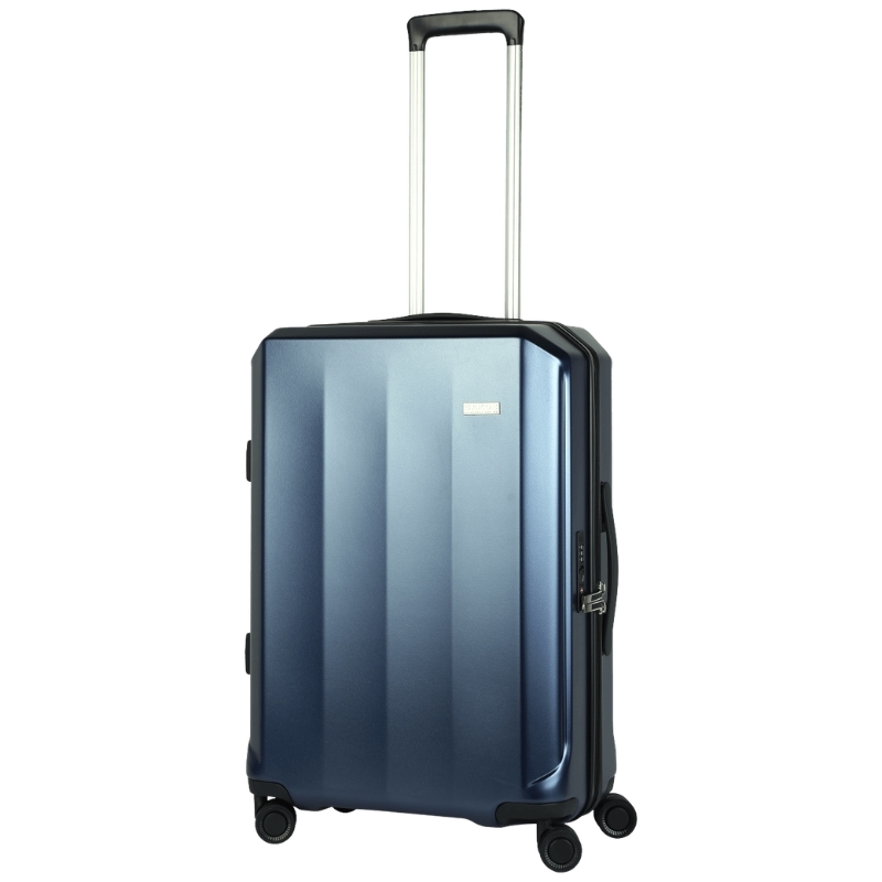Vali Kéo Nhựa Size M Ký Gửi 24 inch SAKOS VERTICA Z26