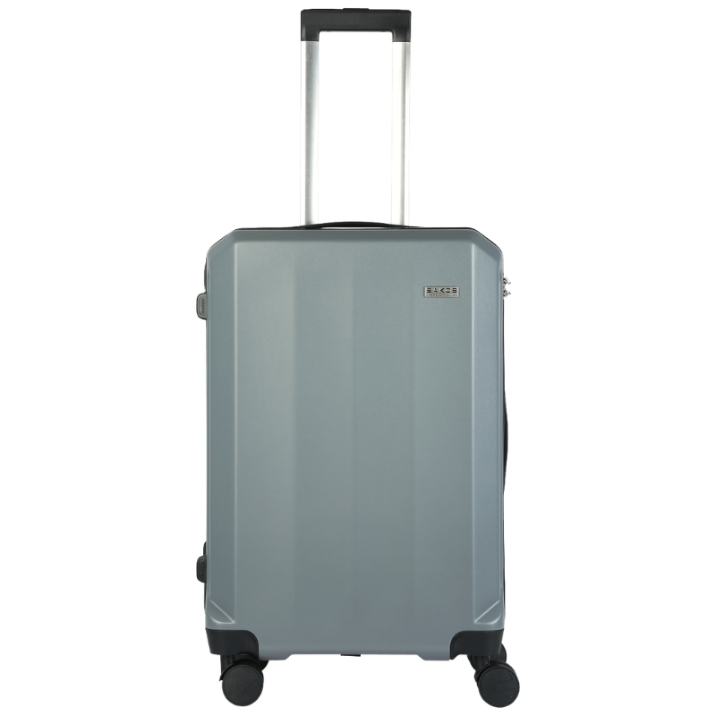 Vali Kéo Nhựa Size M Ký Gửi 24 inch SAKOS VERTICA Z26