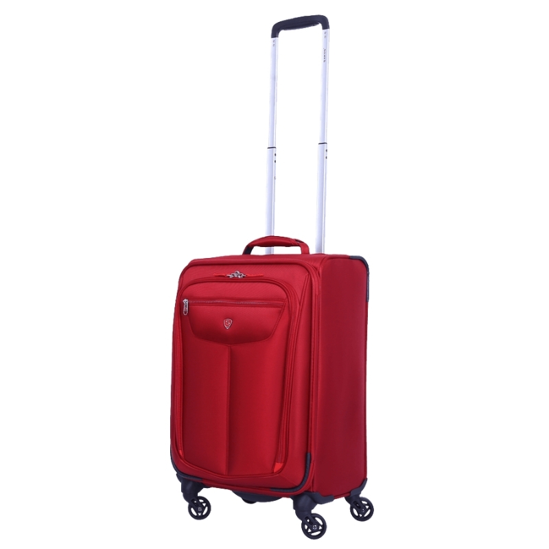 Vali Kéo Vải Du Lịch Size XS Xách Tay 18 inch SAKOS WINNER 4.5