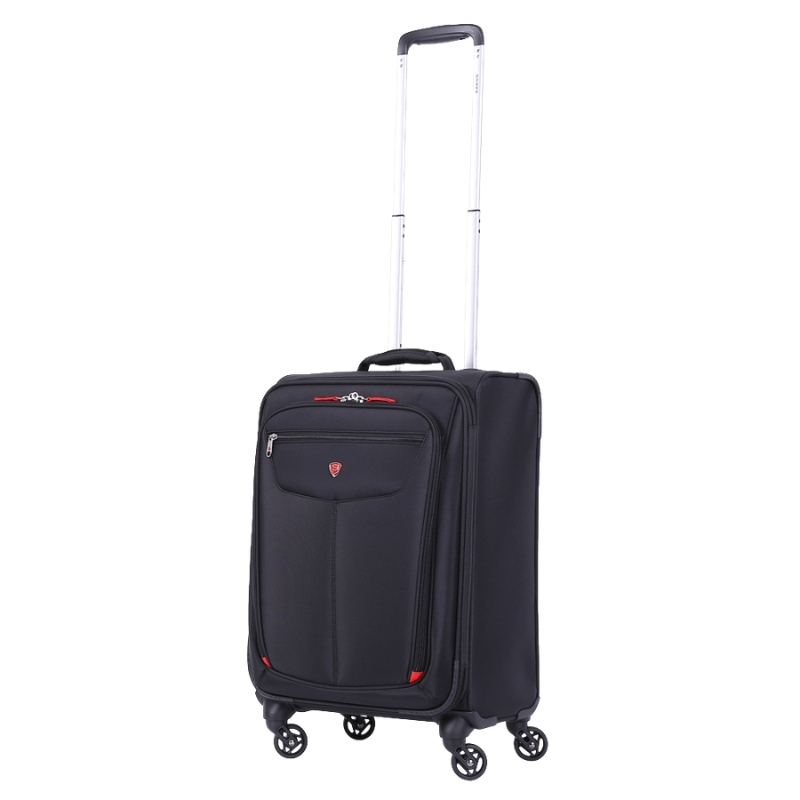 Vali Kéo Vải Du Lịch Size XS Xách Tay 18 inch SAKOS WINNER 4.5