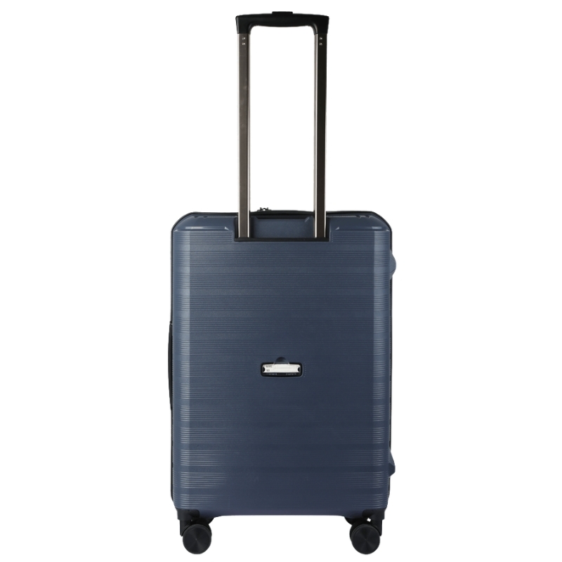Vali Kéo Nhựa Size M Ký Gửi 24 inch SAKOS PORTA Z26