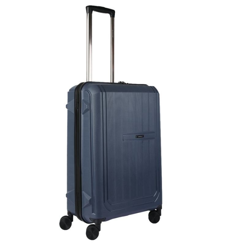 Vali Kéo Nhựa Size M Ký Gửi 24 inch SAKOS PORTA Z26