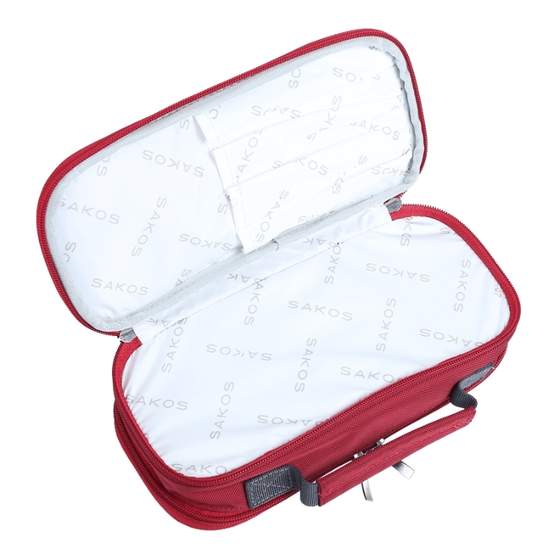 Túi Vải Tiện Ích Đựng Dụng Cụ / Phụ Kiện SAKOS COMPACT