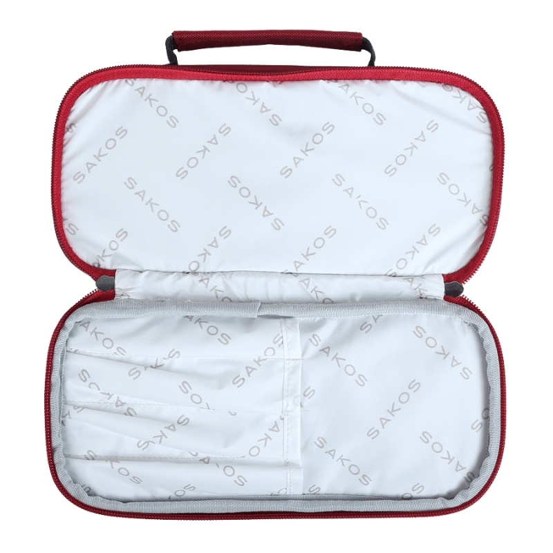 Túi Vải Tiện Ích Đựng Dụng Cụ / Phụ Kiện SAKOS COMPACT