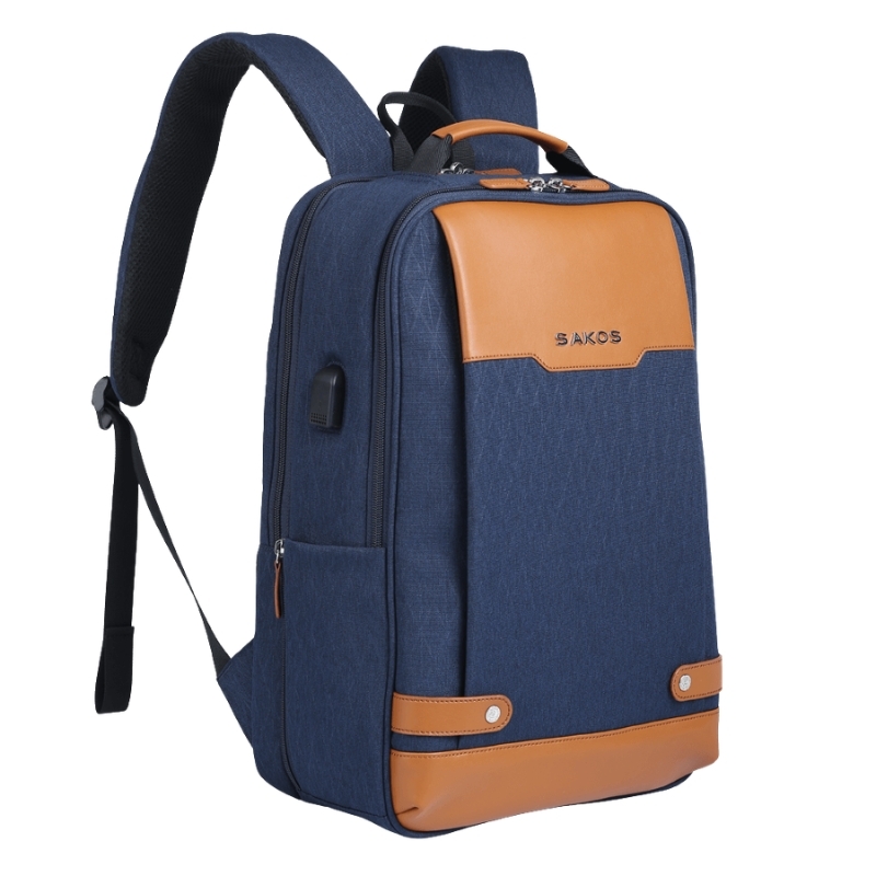 Balo Laptop SAKOS MATURA 15.6 inch