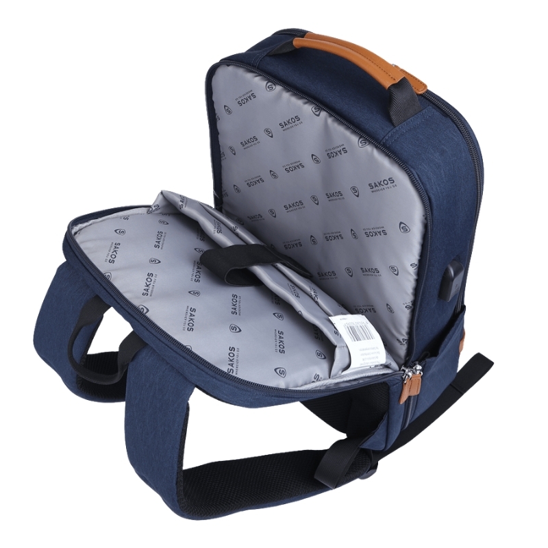Balo Laptop SAKOS MATURA 15.6 inch