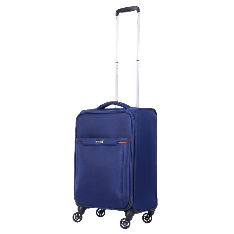 Vali Kéo Vải Du Lịch Size XS Xách Tay 18 inch SAKOS STARLINE 4.5