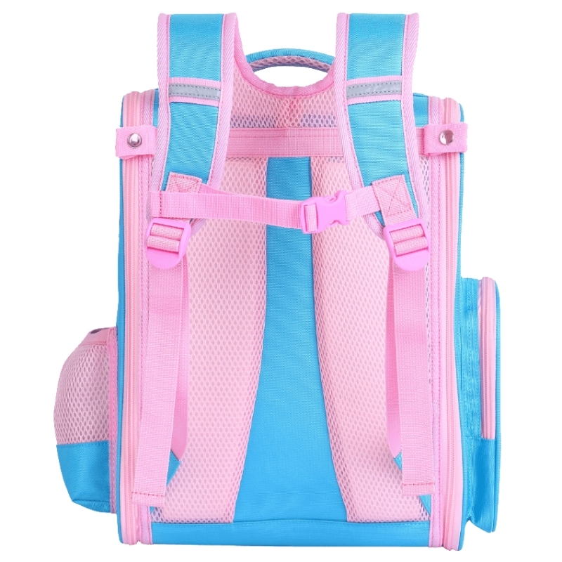 Balo Trẻ Em Siêu Nhẹ SAKOS KID DIVERTI