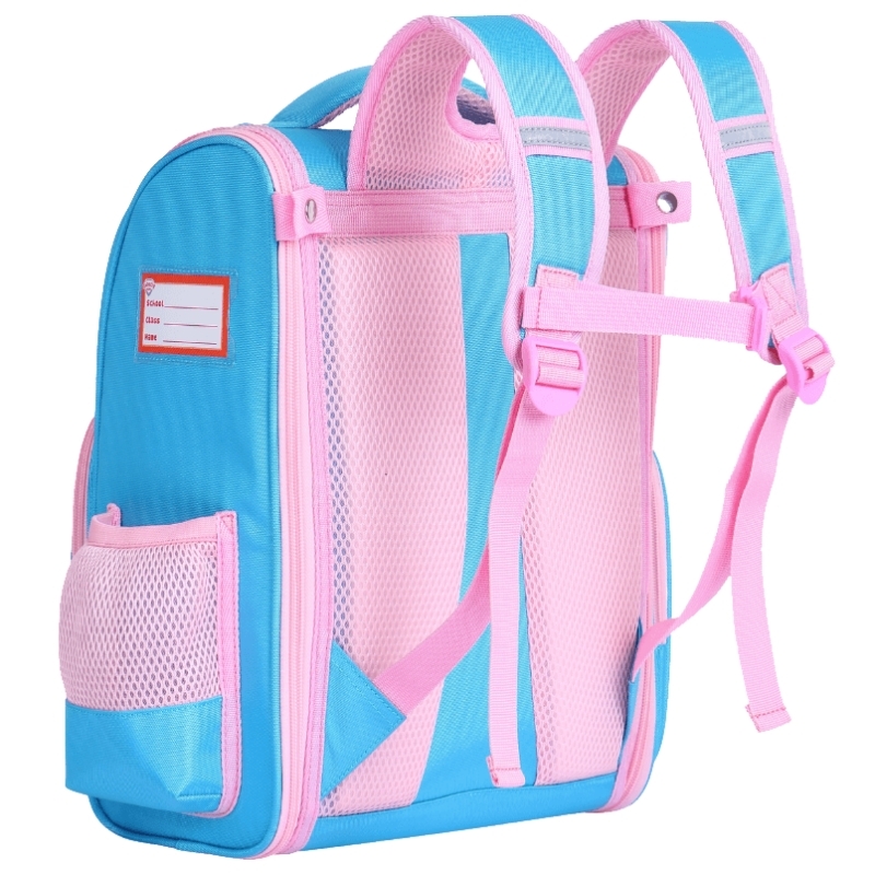 Balo Trẻ Em Siêu Nhẹ SAKOS KID DIVERTI