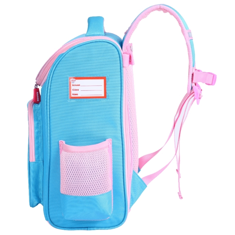Balo Trẻ Em Siêu Nhẹ SAKOS KID DIVERTI