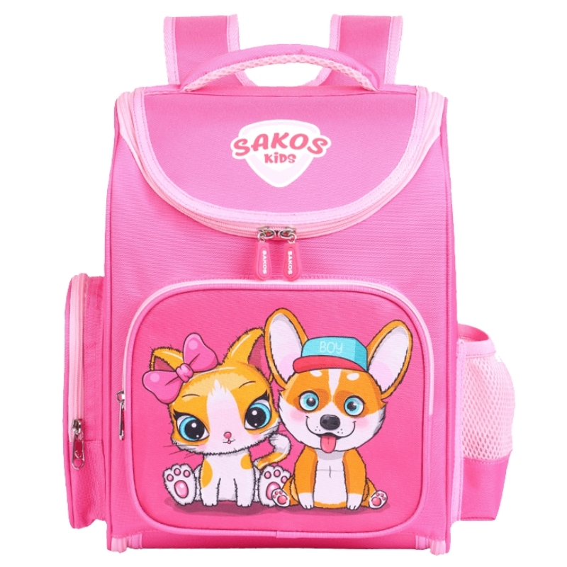 Balo Trẻ Em Siêu Nhẹ SAKOS KID DIVERTI