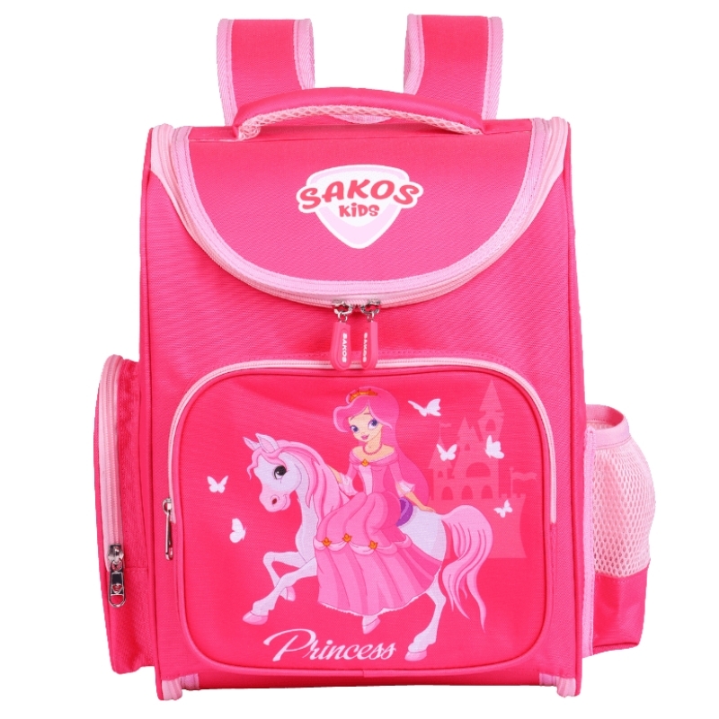 Balo Trẻ Em Siêu Nhẹ SAKOS KID DIVERTI