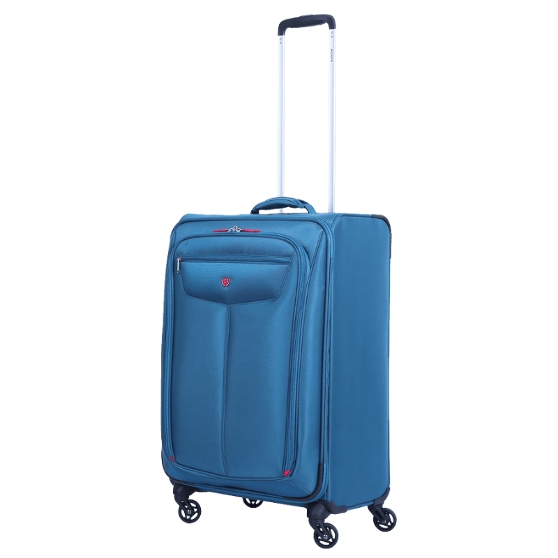 Vali Kéo Vải Size M Ký Gửi 24 inch SAKOS WINNER 6