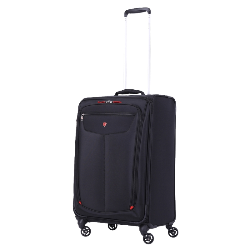 Vali Kéo Vải Size M Ký Gửi 24 inch SAKOS WINNER 6