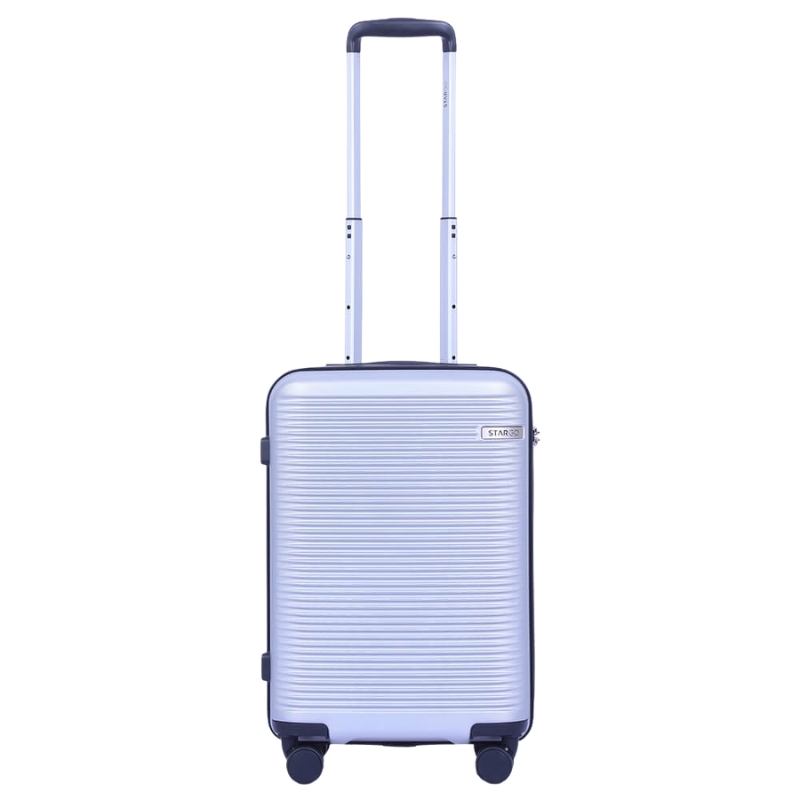 Vali Kéo Nhựa Du Lịch Size S Xách Tay 20 inch STARGO XAVAN Z22