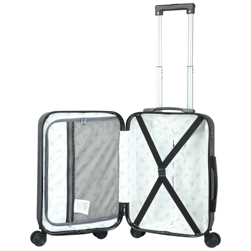 Vali Kéo Nhựa Du Lịch Size S Xách Tay 20 inch STARGO XAVAN Z22