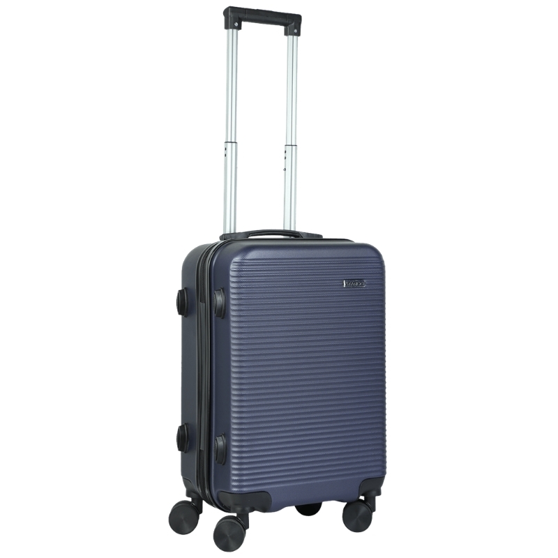 Vali Kéo Nhựa Du Lịch Size S Xách Tay 20 inch STARGO XAVAN Z22