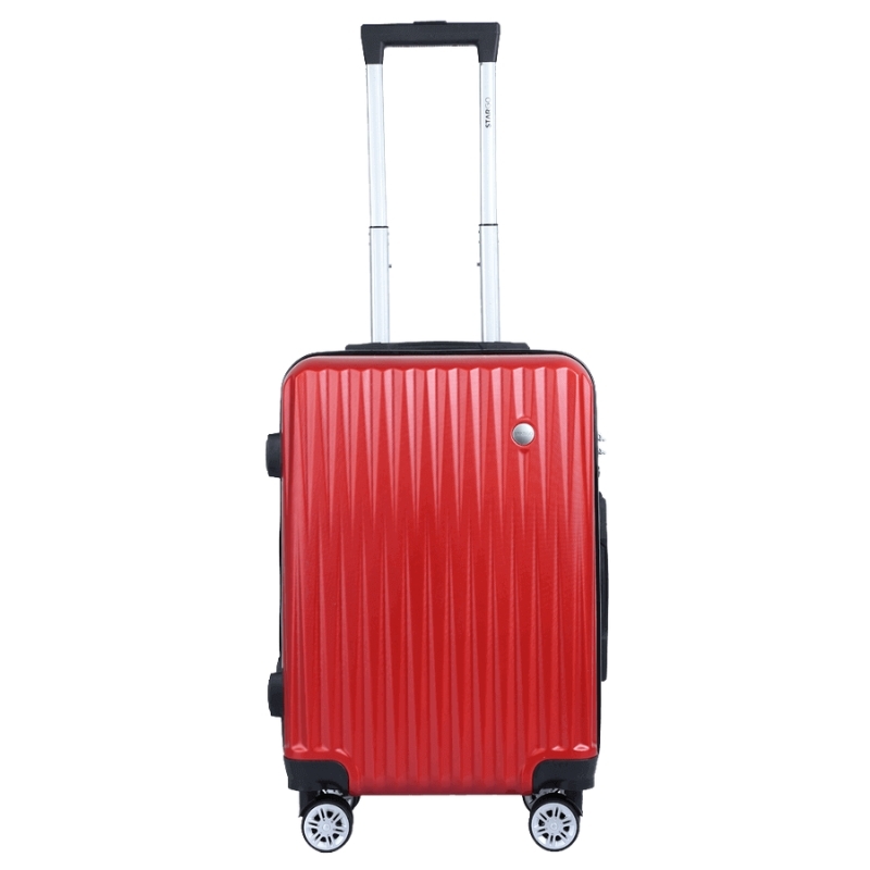Vali Kéo Nhựa Size M Ký Gửi 24 inch STARGO ESSENZA Z26