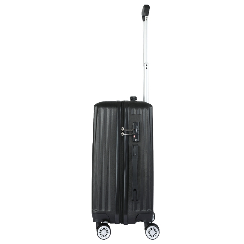 Vali Kéo Nhựa Size M Ký Gửi 24 inch STARGO ESSENZA Z26