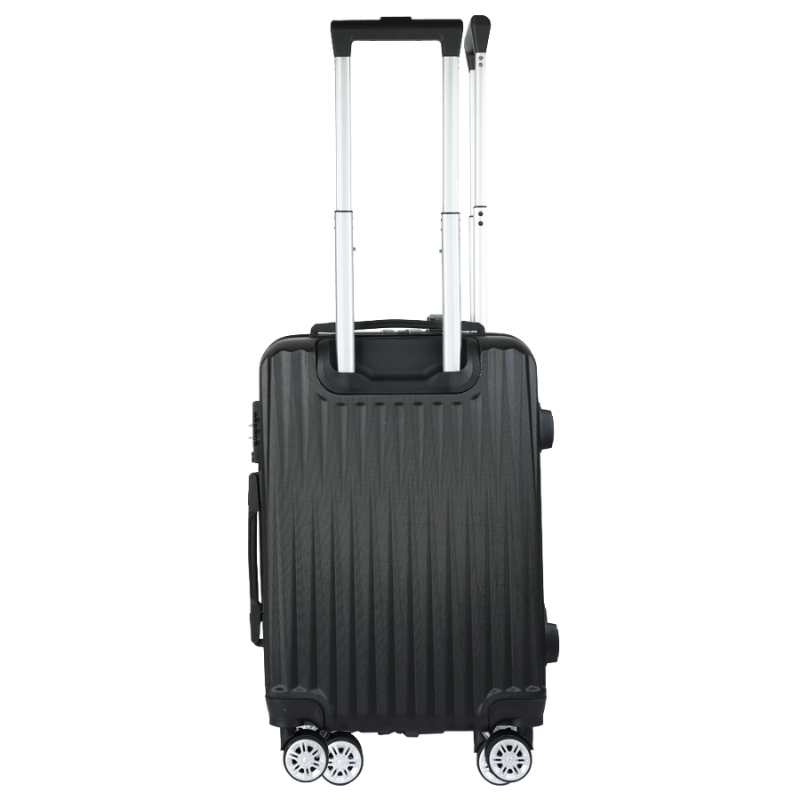 Vali Kéo Nhựa Size S Xách Tay 20 inch STARGO ESSENZA Z22