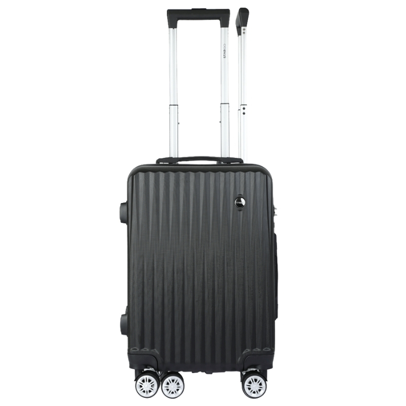 Vali Kéo Nhựa Size S Xách Tay 20 inch STARGO ESSENZA Z22