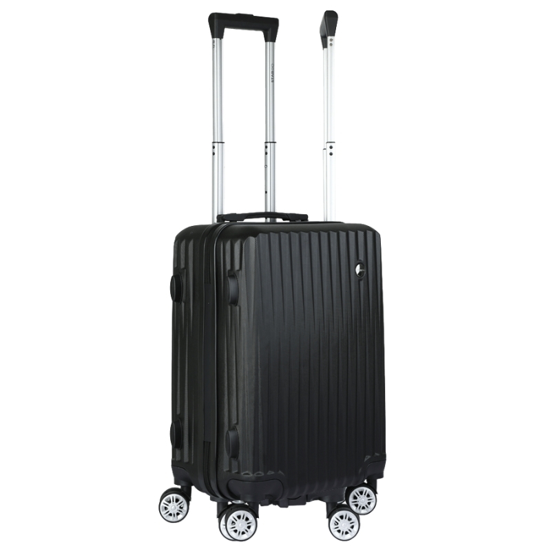 Vali Kéo Nhựa Size M Ký Gửi 24 inch STARGO ESSENZA Z26
