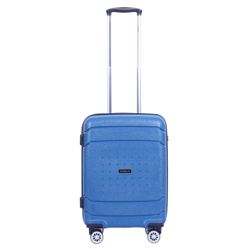 Vali Kéo Nhựa Size M Ký Gửi 24 inch STARGO MARIS Z26