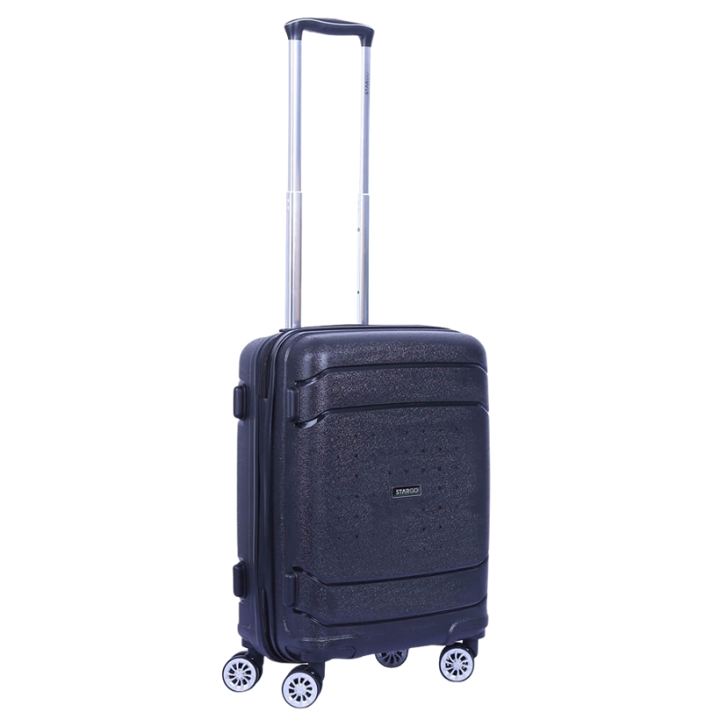 Vali Kéo Nhựa Size M Ký Gửi 24 inch STARGO MARIS Z26