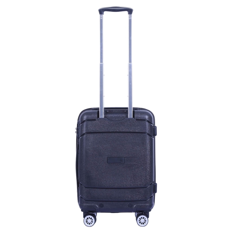 Vali Kéo Nhựa Size M Ký Gửi 24 inch STARGO MARIS Z26
