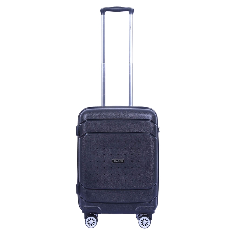 Vali Kéo Nhựa Size M Ký Gửi 24 inch STARGO MARIS Z26