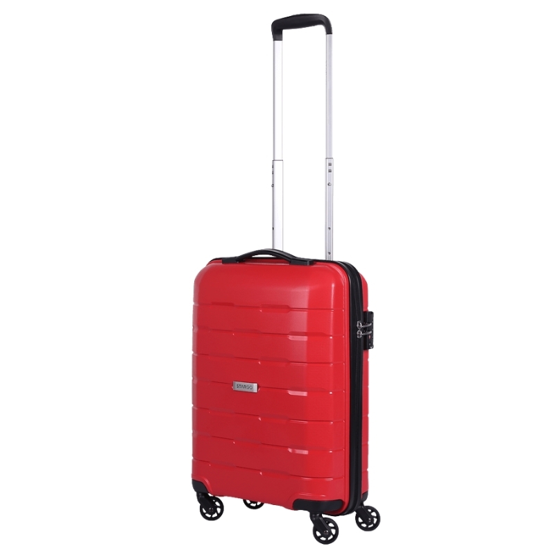 Vali Kéo Nhựa Du Lịch Size S Xách Tay 20 inch STARGO TOPAZ Z22