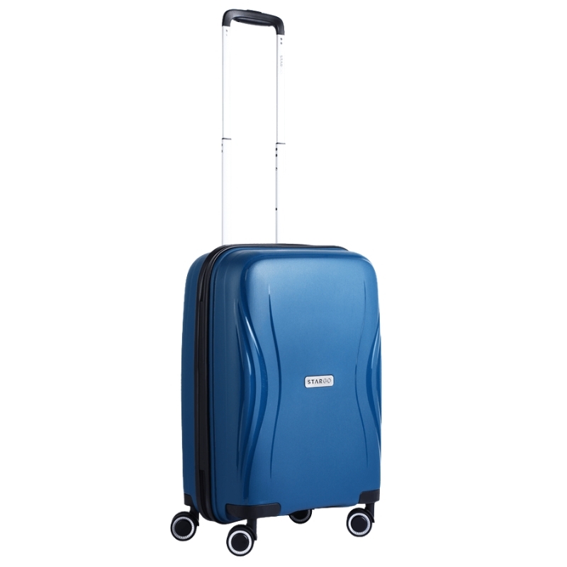 Vali Kéo Nhựa Size S Xách Tay 20 inch STARGO CURVA Z22