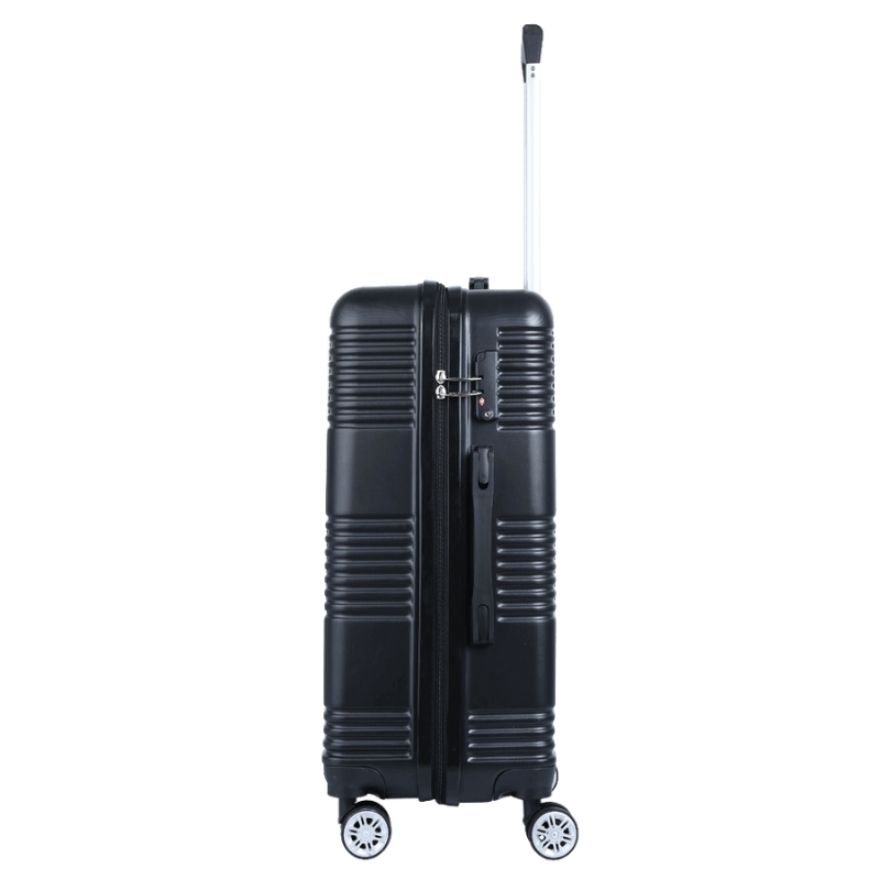 Vali Kéo Nhựa Size S Xách Tay 20 inch STARGO HARMONY Z22