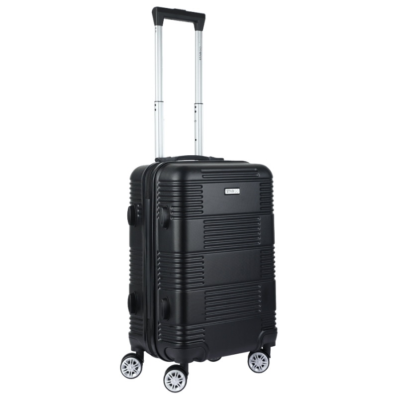 Vali Kéo Nhựa Size S Xách Tay 20 inch STARGO HARMONY Z22