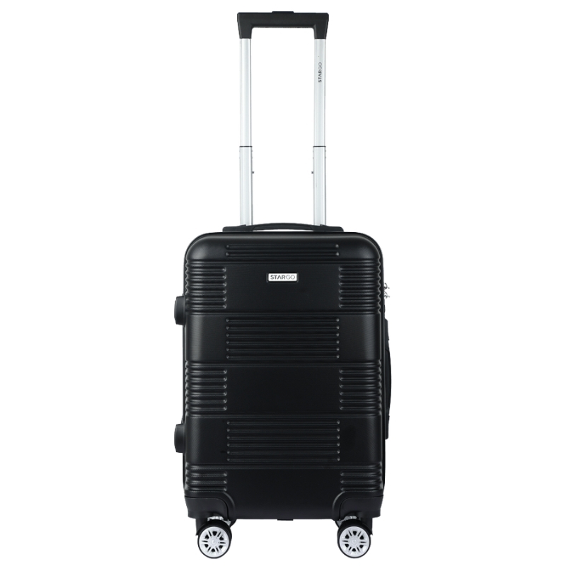 Vali Kéo Nhựa Size S Xách Tay 20 inch STARGO HARMONY Z22