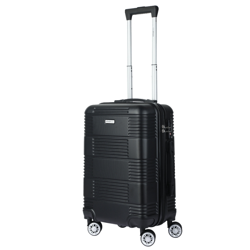 Vali Kéo Nhựa Size S Xách Tay 20 inch STARGO HARMONY Z22