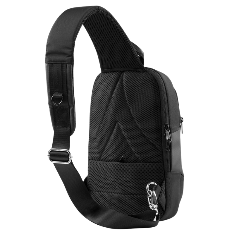 Túi Đeo Chéo 11 inch KINGBAG JULIUS I